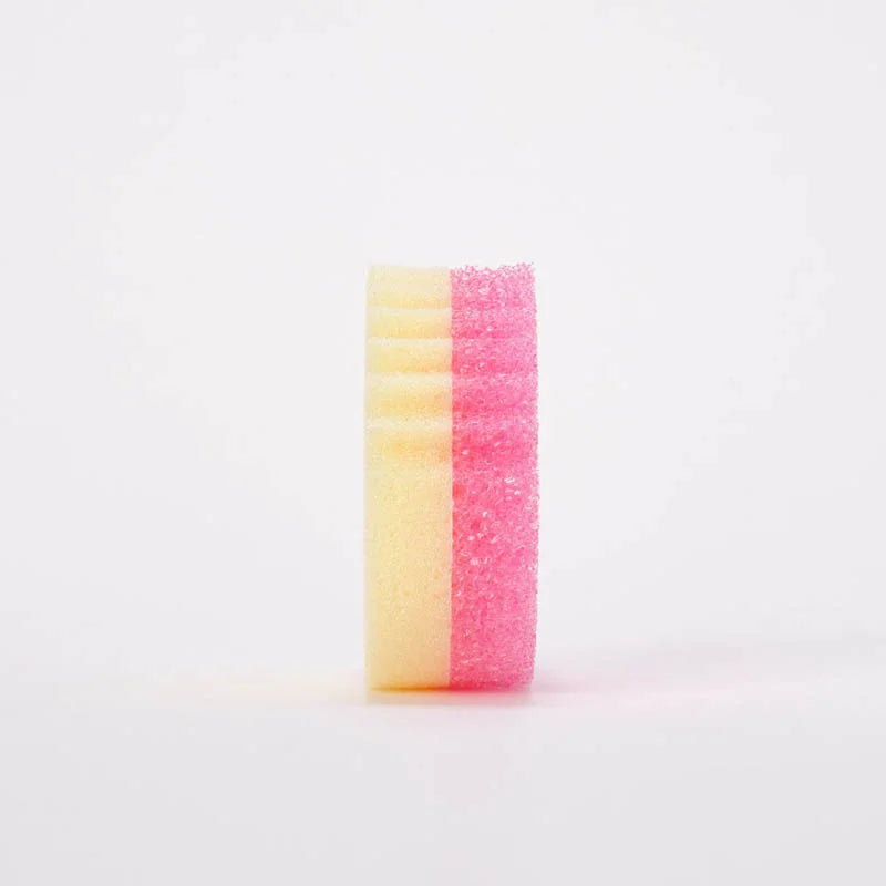 Scrub Mommy Sponge and Scrubber (4ct Pack)