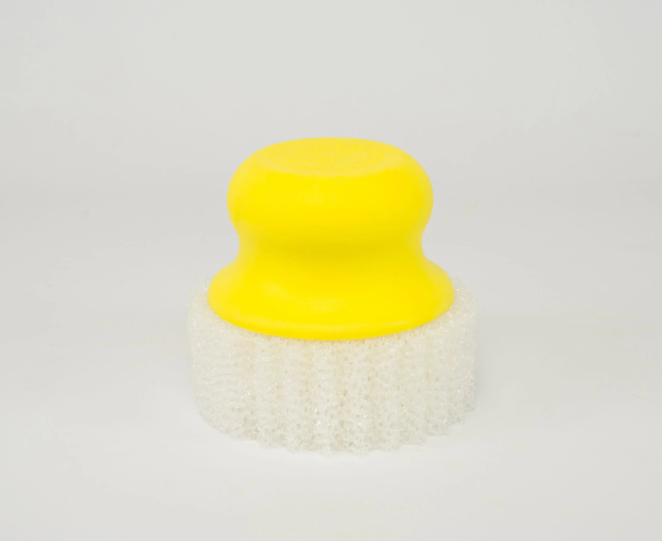 Scrub Hub Ergonomic Handle with Scrub Daddy