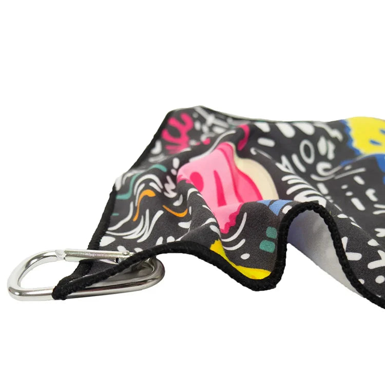 Special Edition Sports Towel