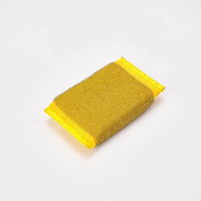Scour Daddy Steel Scouring Pads (2ct)