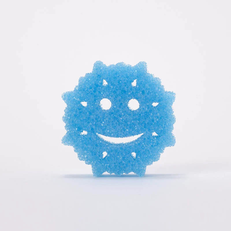 Scrub Daddy Winter Shapes (3ct)