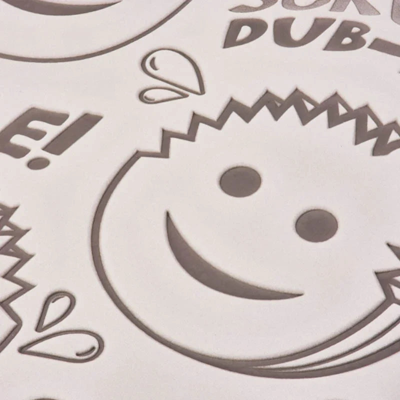 Scrub Daddy Dish Drying Mat