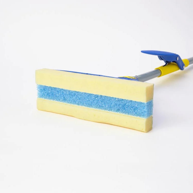 Mop Daddy Butterfly Mop