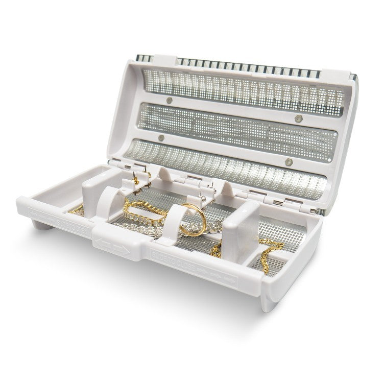 Gem Daddy Jewelry Cleaning Caddy