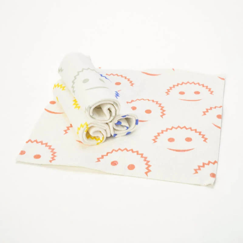 Scrub Daddy Streakless Cloths