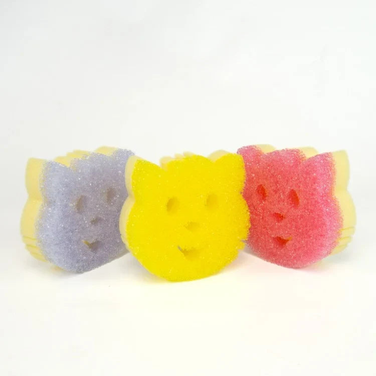Scrub Mommy Dog and Cat Pet Bundle (6 count)