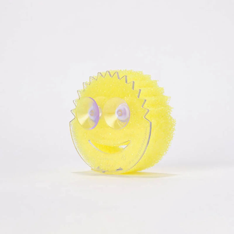 Daddy Caddy – Scrub Daddy Sponge Holder