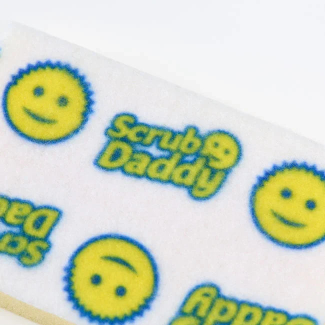 Scrub Daddy Tub n’ Tile Scrubber System