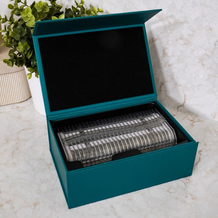 Gem Daddy Jewelry Cleaning Caddy