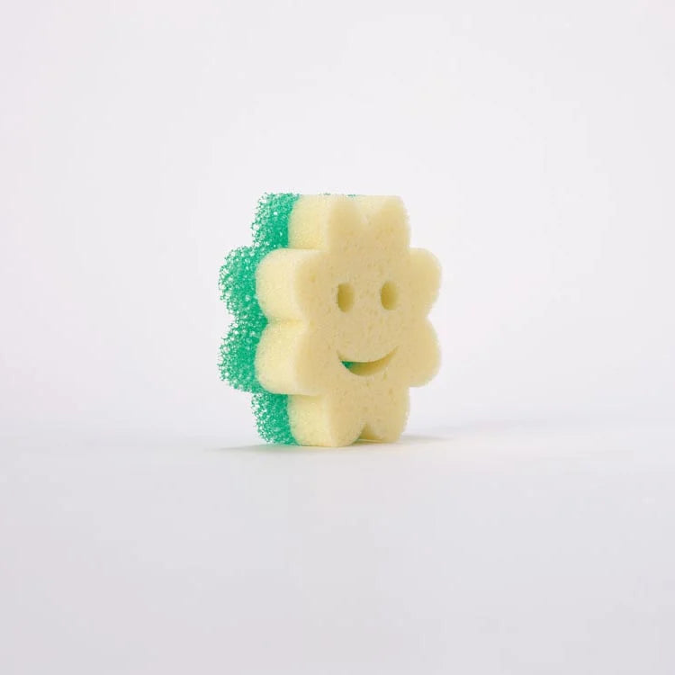 Scrub Mommy Spring Shapes (3ct)