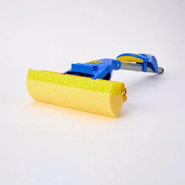 Scrub Daddy Mop Daddy Roller Mop