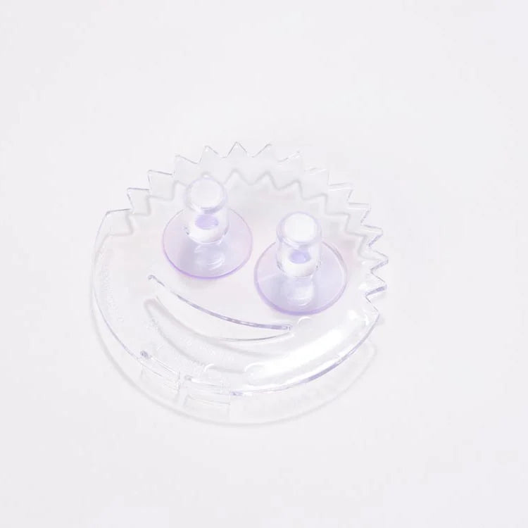 Scrub Mommy 6 Count with Free Daddy Caddy