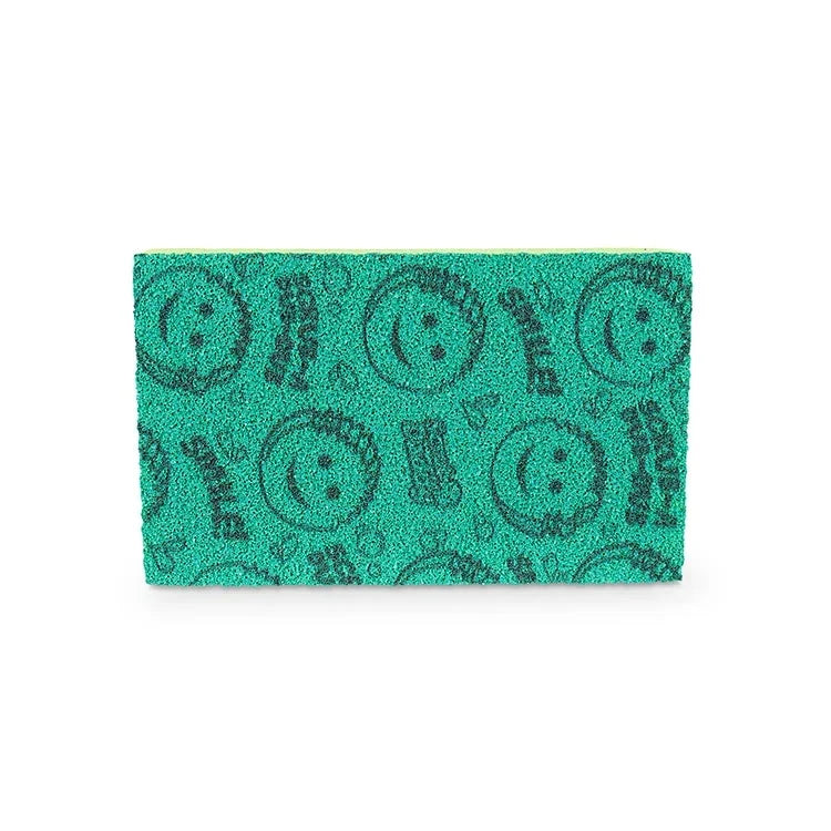 Scruff Daddy Dual-Sided LuxoFoam Sponge