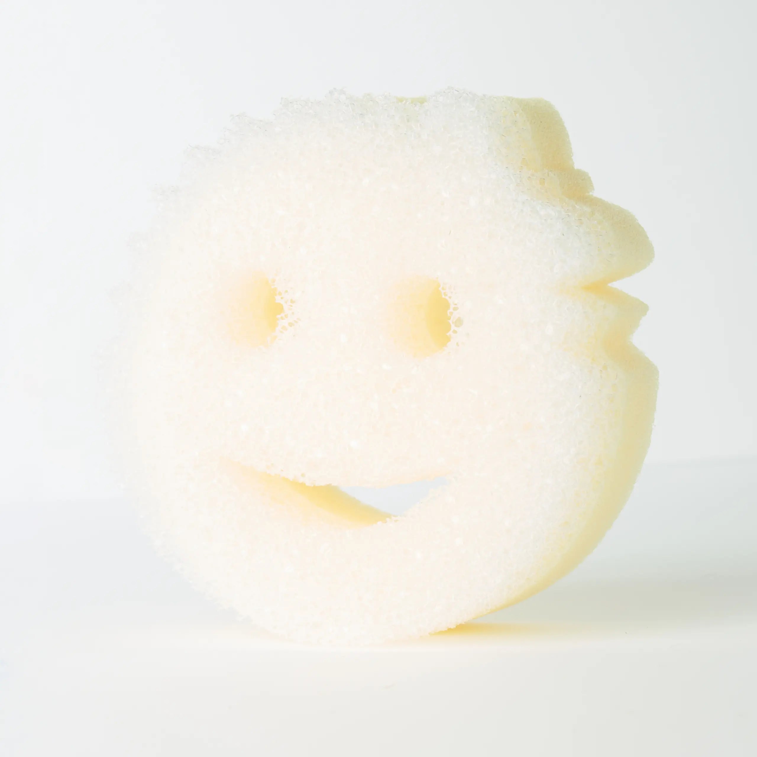 Scrub Mommy Dye Free Sponge 6 count