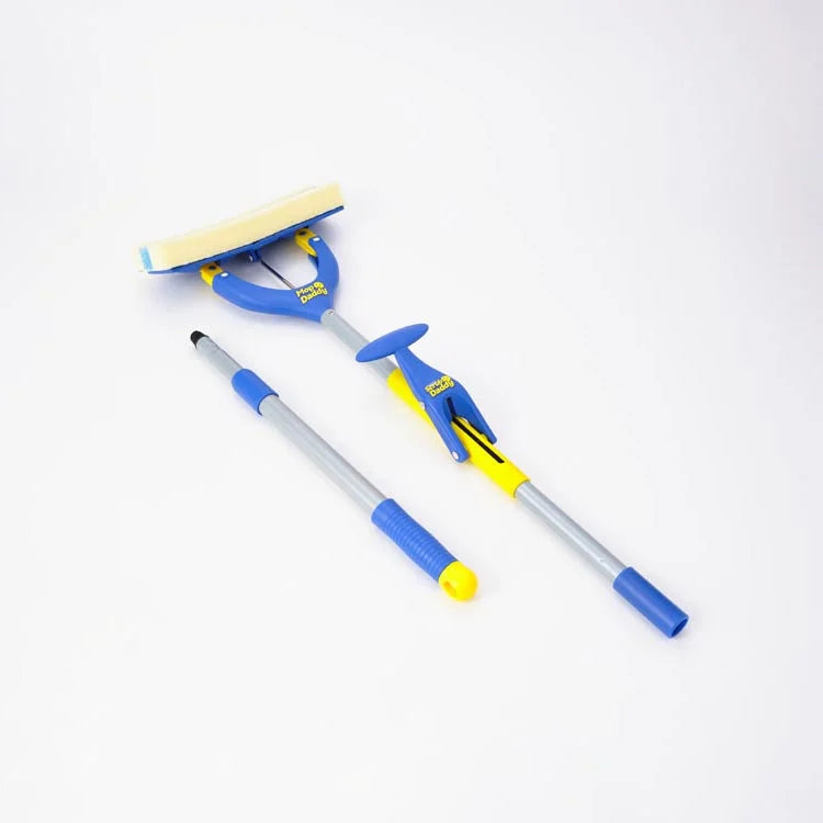 Mop Daddy Butterfly Mop