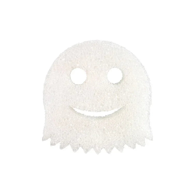 Scrub Daddy Halloween Shapes (1ct x 3)
