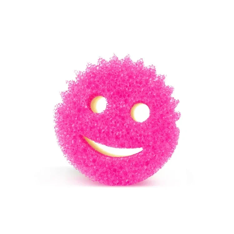 Scrub Daddy Scrub Babies Sponges (2 count)