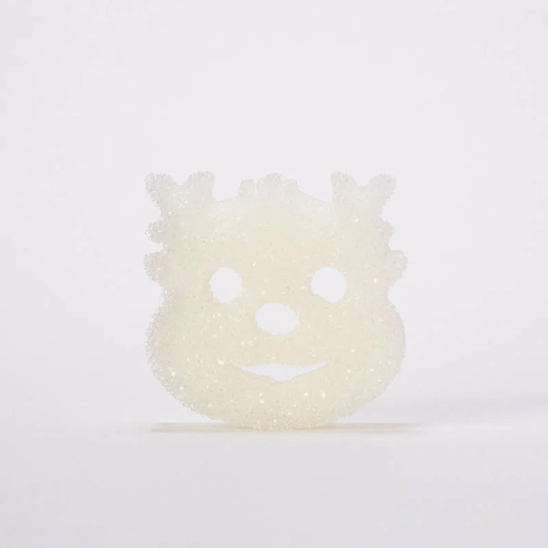 Scrub Daddy Winter Shapes (3ct)