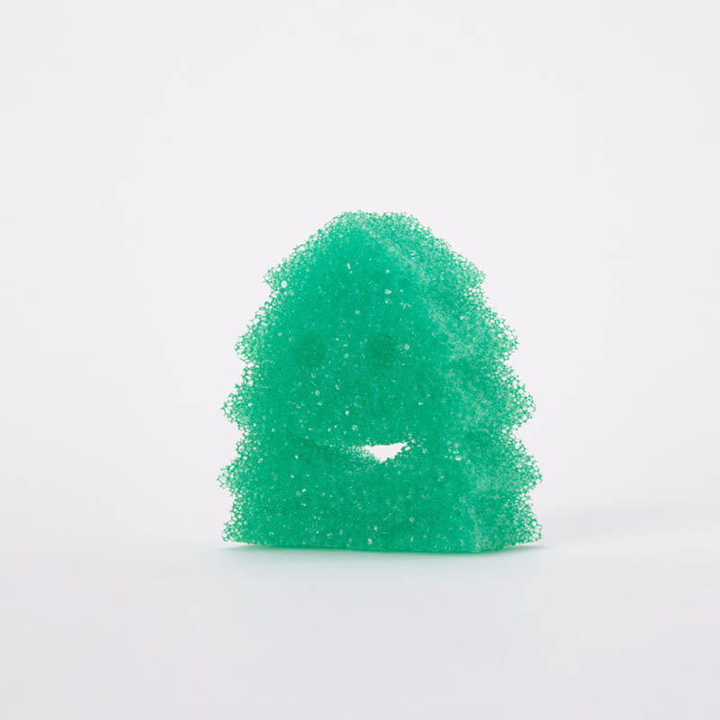 Scrub Daddy Winter Shapes (3ct)